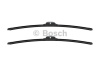 Комплект стеклоочистителей Bosch Aerotwin RLE A016S